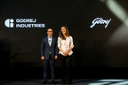 Godrej Industries Announces New Purpose and Brand Identity; Sets ₹5,00,000 Crore Ambition by 2031