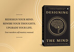 HarperCollins India Brings Global Bestseller – Designing the Mind, to Indian Readers