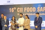 Herbalife India's Analytical Laboratory recognised for 'Outstanding Performance on Food Safety' at CII Food Safety Awards