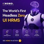 HONO Launches the World’s First Headless HRMS, Introducing a New Category of Enterprise HR Technology