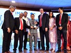 Lumina Datamatics Wins IMC RBNQA – Performance Excellence Trophy 2025 in the Service Category