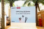 OPPO India and Reliance Digital Redefine Smartphone Launches in India with the Grand Debut of the Find X9 Ultra and Find X9s