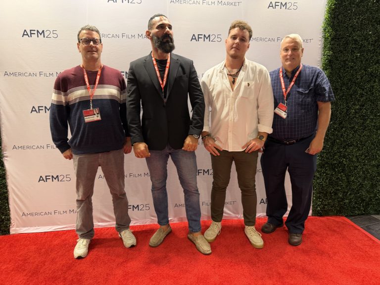 Reel-Funding Group Launches Multi-Fund Platform to Finance Independent Film Slates