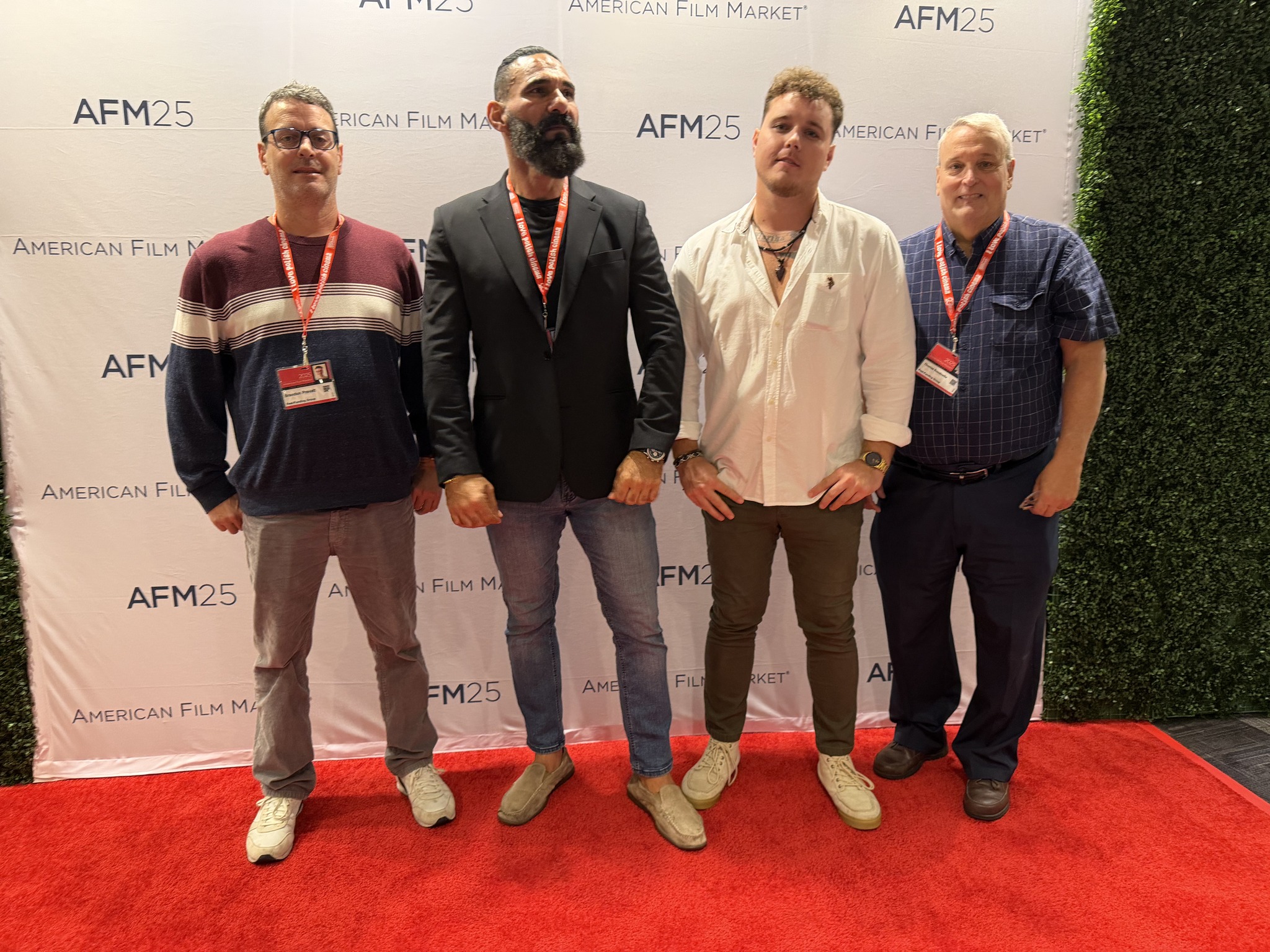 Reel-Funding Group Launches Multi-Fund Platform to Finance Independent Film Slates