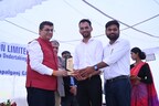 TDFM Inffrastructure Limited Commissions BPCL’s City Gate Station at Khanipur; Secures Prestigious Award for Construction Excellence