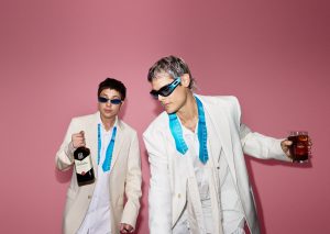 The Rejection of Perfection: Fans Demand Something Real, as Ballantine's Uncovers 88 Per Cent Say Authenticity Is What Truly Connects Them to Artists