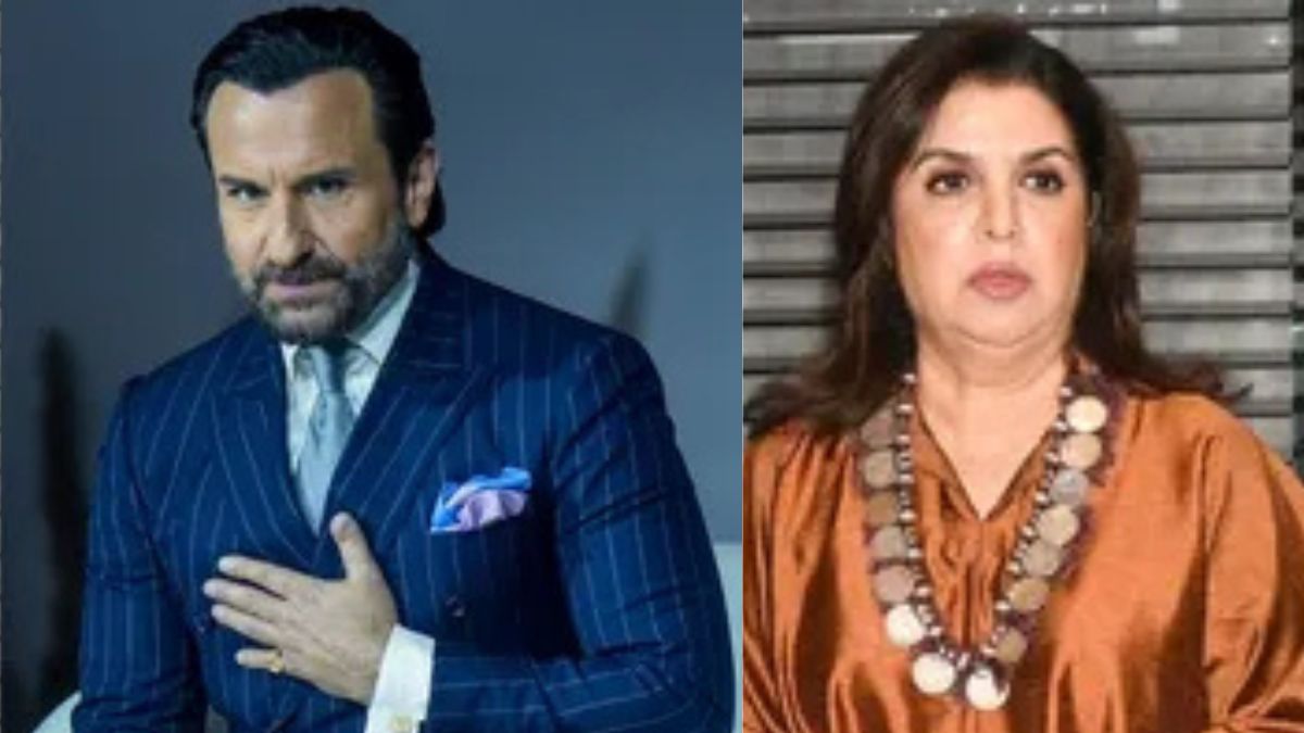 Unveiling the Untold: Saif Ali Khan’s Almost Role in Shah Rukh Khan’s Main Hoon Na