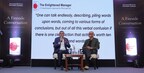 Vishwanath Alluri Leads Thought-Provoking Conversation on the Human Side of Leadership in Mumbai