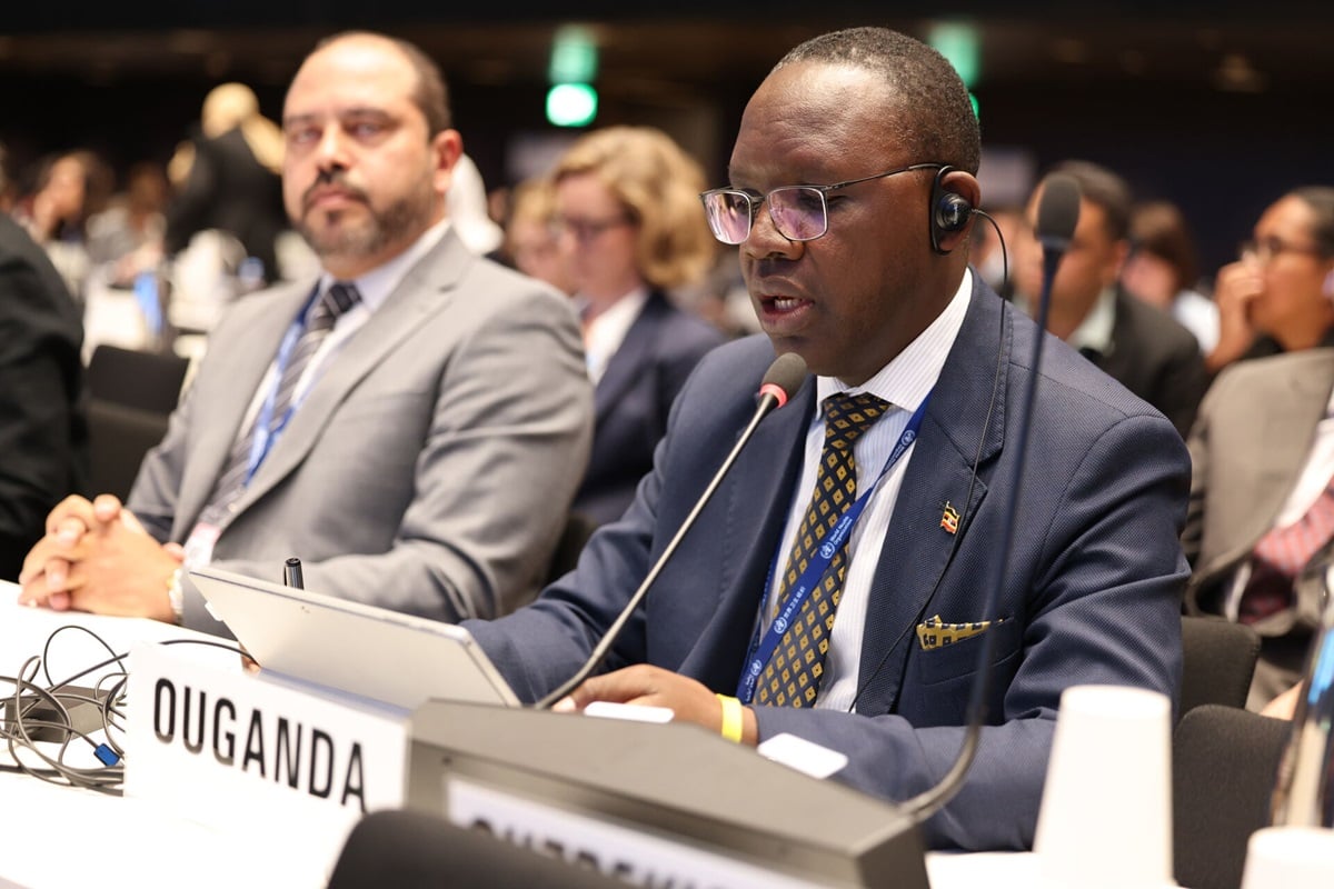 World Health Assembly Focuses on Global Health Reform and Pandemic Preparedness