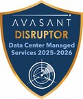YASH Technologies Recognized as a Disruptor in Avasant’s Data Center Managed Services 2025-2026 RadarView™