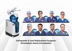 Zydus Hospitals, Gujarat crosses 1000 Robotic Joint Replacement Surgeries across centers in less than a year